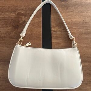 Amazon Cream Shoulder Bag